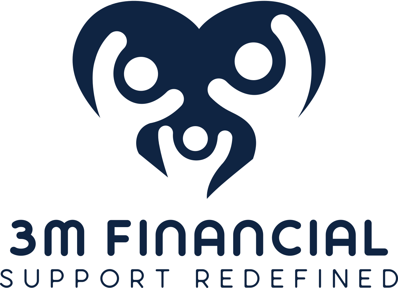 3M Financial — Support Redefined